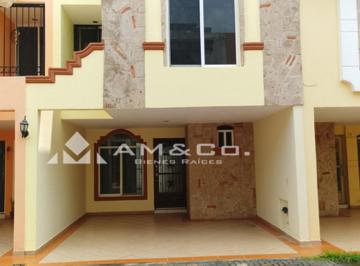 Departamento Renta 140m² de 3 habitaciones · Casa en Renta en Coto, el Colli Urbano Zapopan