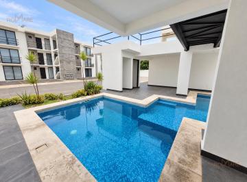 Departamento · 90m² · 2 Recámaras · 1 Estacionamiento · Departamento en Venta 2 Recámaras | Alberca | Las Bajadas | Veracruz