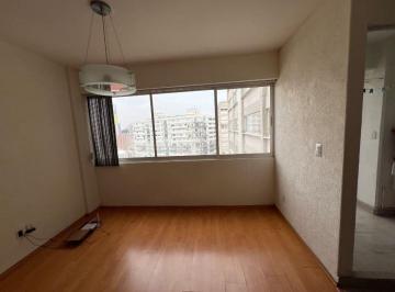 Departamento de 2 habitaciones, Alvaro Obregón · Departamento en Venta en Parque San Antonio — Toltecas 166, Col. Carola, Álvaro Obregón