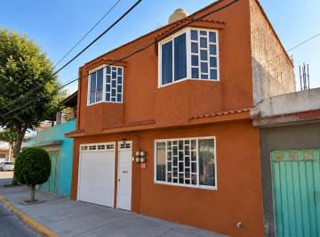 Casa de 4 habitaciones, Iztapalapa · Casa en Venta Iztapalapa Juan Escutia