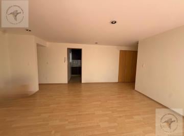 Departamento · 143m² · 3 Recámaras · 2 Estacionamientos · Departamento en Renta Colonia Portales Norte, Benito Juárez