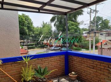Casa de 4 habitaciones, Tlalnepantla de Baz · Casa en Renta en Valle Dorado, Tlalnepantla de Baz