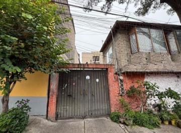 Casa de 5 habitaciones, Coyoacán · ️ ¡Oportunidad Para Inversionistas, Desarrolladores y Constructores!