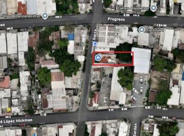 0b4d6824f915f15b6116ca2ba165b0b735c7a3a1b121e6c64358dc83872703c7 · Terreno 240 m² Para Desarrollar (Con Casa) | Col. Buenos Aires