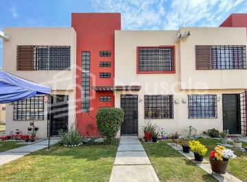 Casa de 3 habitaciones, Huehuetoca · Casa en Venta en Fraccionamiento Citara, Huehuetoca, Edo. de México.