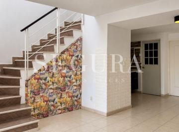 Casa en condominio de 3 habitaciones, Toluca · Casa en Venta en Fraccionamiento Hacienda del Valle II | 3 Habitaciones