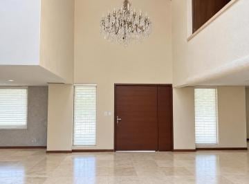 Casa de 3 habitaciones, Puebla · Venta Casa Residencial en Estrella del Sur 600 m²