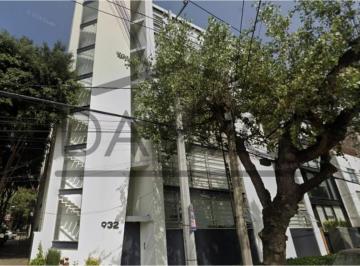 Departamento de 3 habitaciones, Benito Juárez · Departamento en Colonia del Valle, Cdmx.