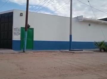 Bodega comercial · 625m² · Bodega Congeladora Funcional en Renta, Empalme, Sonora.
