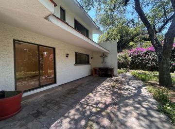 Casa de 4 habitaciones, Alvaro Obregón · ¡En Renta! Espectacular Residencia, Calle Cerrada con Vigilancia