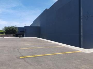 Nave industrial , El Marqués · Nave Industrial de 6000 m² en Renta en Parque Industrial El Marqués