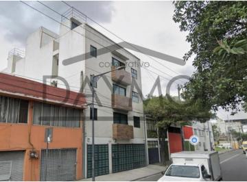 Departamento de 2 habitaciones, Venustiano Carranza · Departamento en Calz. Ignacio Zaragoza, Venustiano Carranza, Cdmx.