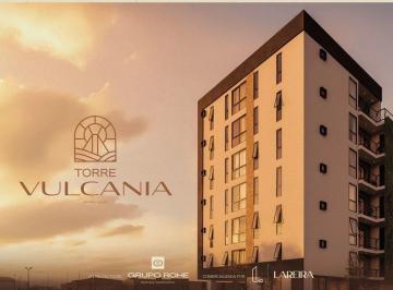 Departamento de 1 habitación, Zapopan · Preventa Departamentos Torre Vulcania