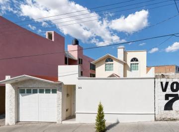 Casa de 4 habitaciones, Pachuca · Venta Casa Cabañitas Pachuca de Soto Hgo.