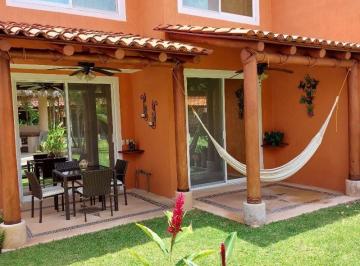 Villa · Capricho Ixtapa | Venta de Villa Cerca de La Playa