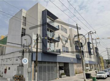 Departamento de 2 habitaciones, Venustiano Carranza · Departamento en Moctezuma 2da Secc, Venustiano Carranza, Cdmx.