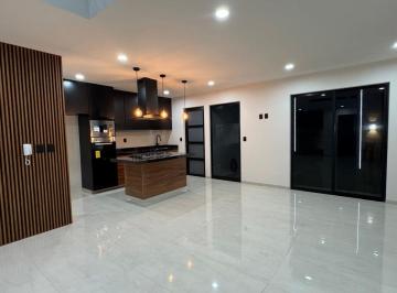 Casa en condominio de 4 habitaciones, Aguascalientes · Md*casa en Venta en Abadía, Sur de Ags.
