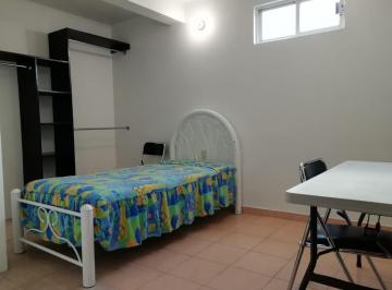 Las habitaciones se rentan sin amueblar · Renta de Habitaciones