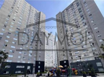 Departamento de 2 habitaciones, Azcapotzalco · Departamento en Azcapotzalco, Ciudad de México.