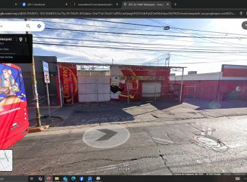 Terreno comercial de 1 habitación, Guadalajara · Excelente Terreno Frente Al Estadio Jalisco