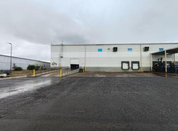 Nave industrial , Querétaro · Nave Industrial de 2350 m² en Renta en Santa Rosa Jáuregui