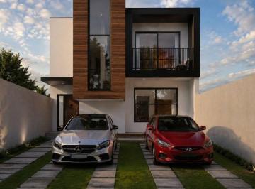Casa de 3 habitaciones, Cuautla · Casa de 187 m² Volcanes de Cuautla Morelos