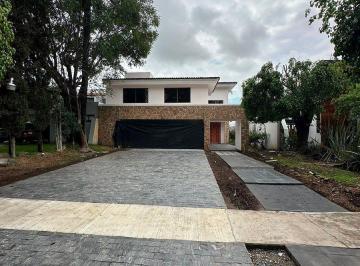 Casa en condominio de 3 habitaciones, Zapopan · Casa en Renta Valle Real