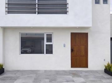 Casa de 3 habitaciones, Metepec · Casa en Venta en Villas del Castaño III, Metepec.