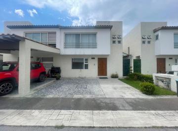 Casa de 3 habitaciones, Metepec · Casa en Venta en Villas del Castaño III, Metepec.