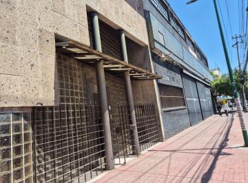 Local comercial , Cuauhtémoc · Renta de Local Comercial