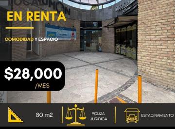 Local comercial · 80m² · Local en La Campiña del Bosque