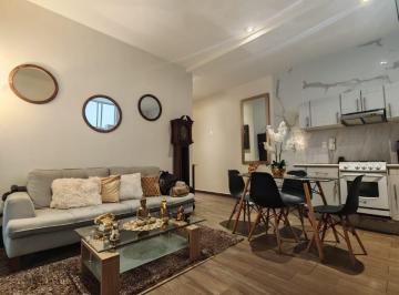 Departamento de 2 habitaciones, Cuauhtémoc · Departamento en Renta Amueblado. ¡Oportunidad Única!