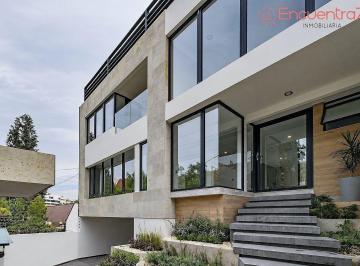 48e60de1197596b662cc409dd0aa00d84d5db50c39dff840b9059af0d3b59771 · Espectacular Casa Como Nueva con Jardín y Rooftop en Lomas de Tecamachalco