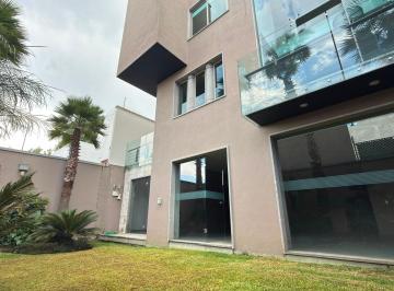 Casa de 4 habitaciones, Tlalpan · Casa en Renta/venta en Jardines en La Montaña