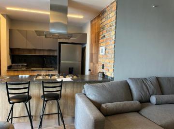 Departamento de 2 habitaciones, San Luis Potosí · Renta Depto Mystiq
