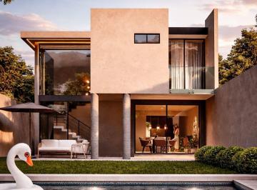 Casa de 3 habitaciones, Yautepec · Casa de 300 m² con Alberca en Oaxtepec Morelos