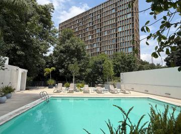 Departamento de 2 habitaciones, Guadalajara · Departamento en Renta en Monraz con Vista Panorámica