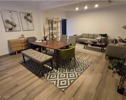 Departamento · 122m² · 3 Recámaras · Departamento en San Simón Ticumac Benito Juárez con Balcón y Terraza