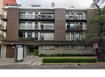 Departamento de 3 habitaciones, Benito Juárez · Departamento con 3 Recámaras en Venta en del Valle Sur, Cdmx, Len*715bg01