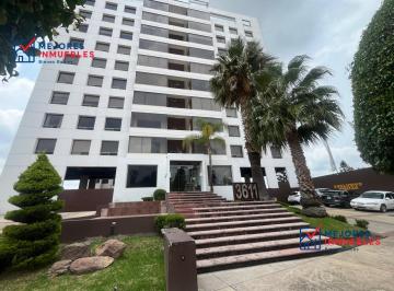 Departamento · 152m² · 3 Recámaras · 2 Estacionamientos · Departamento en Punta Cañada, Av Insurgentes, León, Gto