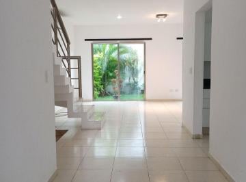 Casa en condominio de 3 habitaciones, Benito Juárez · Amplia y Linda Casa en Av Las Torres