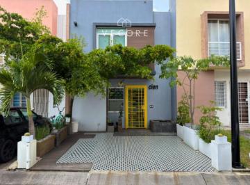1 · Casa en Venta en Coto Vistas La Floresta, Tlaquepaque
