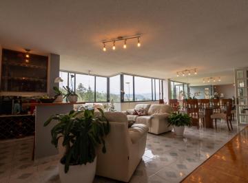 Departamento de 3 habitaciones, Alvaro Obregón · Departamento en Venta en Las Águilas, Parte Baja | Vista Arbolada y Amenidades
