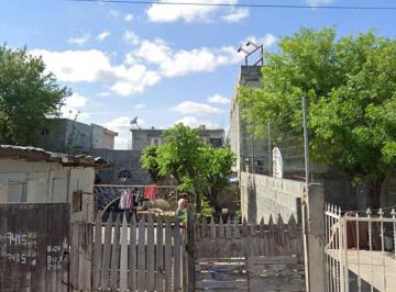 Casa de 2 habitaciones, Nuevo Laredo · Terreno con Casa Construida