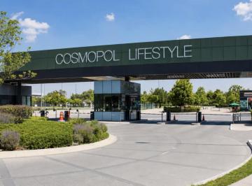 Departamento de 2 habitaciones, Coacalco de Berriozábal · Departamento en Cosmopol Coacalco