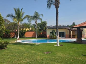 Casa en condominio de 3 habitaciones, Emiliano Zapata · Las Garzas, Hermosa Casa en Condominio Privado