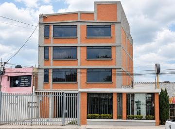Edificio · 390m² · 10 Estacionamientos · Edificio en Heriberto Enriquez - Toluca
