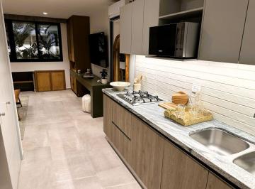 Departamento de 1 habitación, Guadalajara · Estudio en El Centro de Guadalajara Ideal Para Inversión en Renta de Estancia Corta
