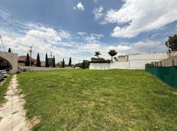 Terreno / Lote , Zapopan · Terreno en Venta en Colinas San Javier