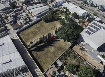 30f4b18cb5c65cdf68cb67b0e4a5153836251c74078c09707537242e0d8430ba · Terreno Industrial en Venta Zapopan Sur 10,000 m² Zona Iteso.